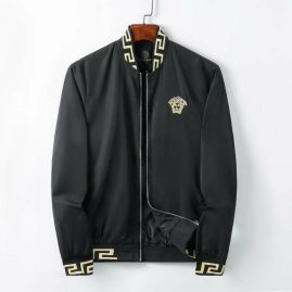 Picture of Versace Jackets _SKUVersacem-3xl14m0213747